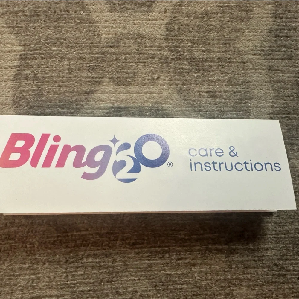 Bling2o kids swim goggles “candy sticks”